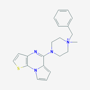 2D structure