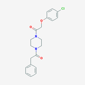 2D structure