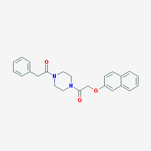 2D structure