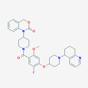 2D structure