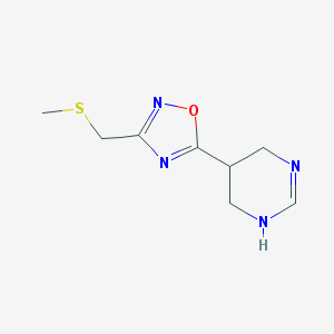 2D structure