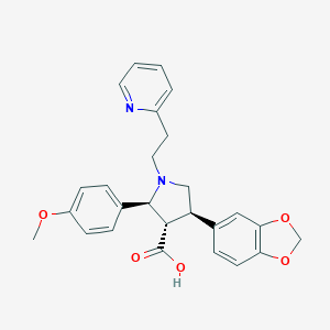 2D structure