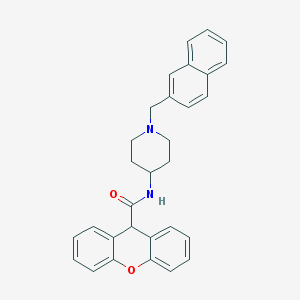2D structure