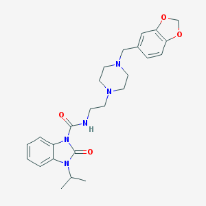 2D structure