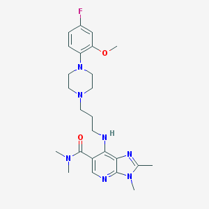 2D structure