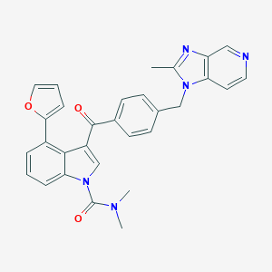 2D structure