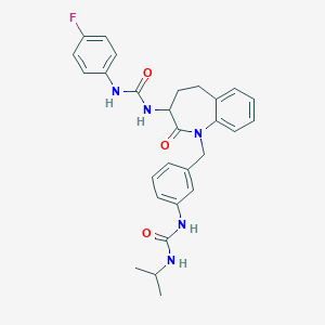 2D structure