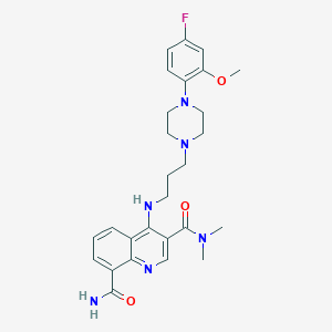 2D structure