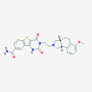 2D structure