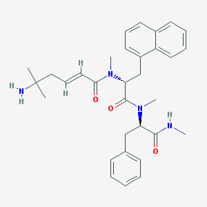 2D structure