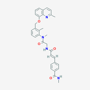 2D structure