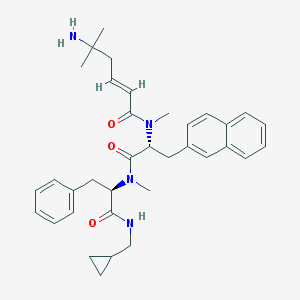 2D structure