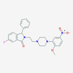 2D structure