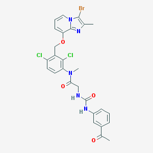 2D structure