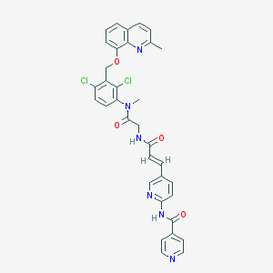 2D structure