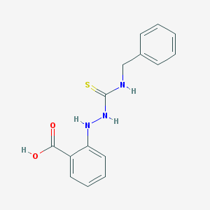 2D structure