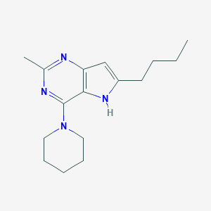 2D structure