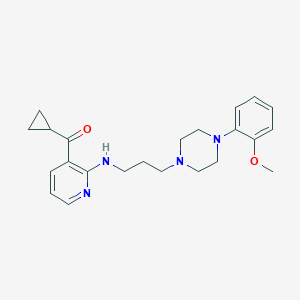 2D structure