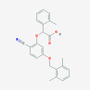 2D structure