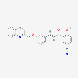 2D structure