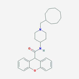 2D structure