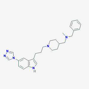 2D structure