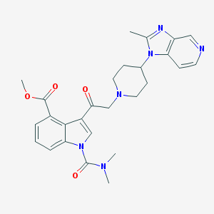 2D structure