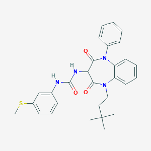 2D structure