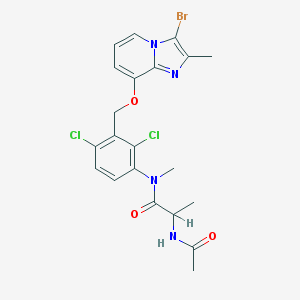 2D structure