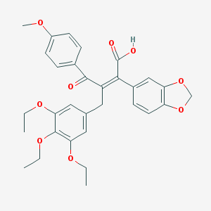 2D structure