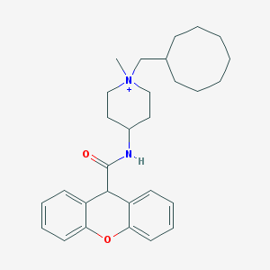 2D structure