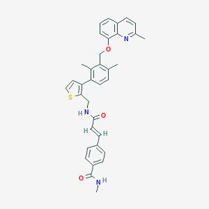 2D structure