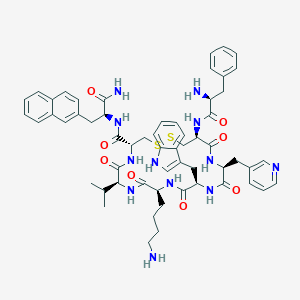 2D structure