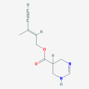 2D structure