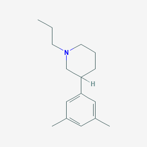 2D structure