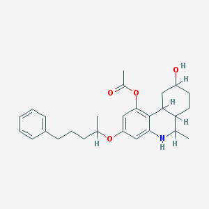 2D structure