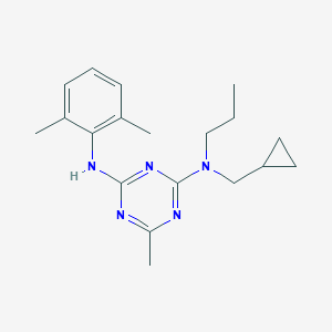 2D structure