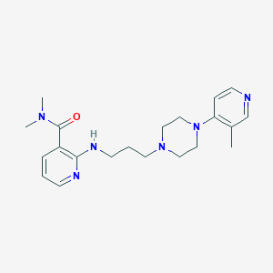 2D structure