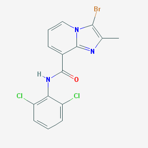 2D structure