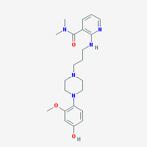 2D structure