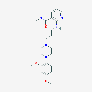 2D structure