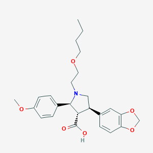 2D structure