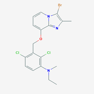 2D structure