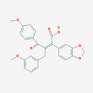 2D structure