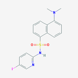 2D structure