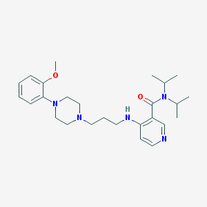 2D structure