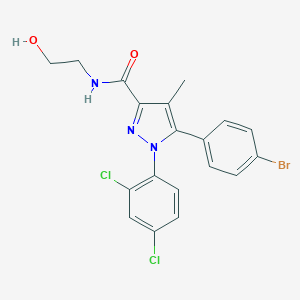 2D structure