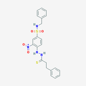 2D structure