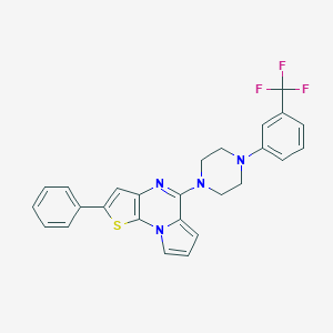 2D structure