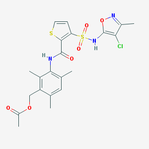 2D structure